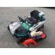 Karczownica traktorowa OREC RMK151
