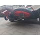 Karczownica traktorowa OREC RMK151