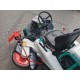 Karczownica traktorowa OREC RMK151