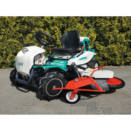 Karczownica traktorowa OREC RMK151