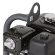 Zacieraczka do betonu Husqvarna BG 375 H5 F BC TP