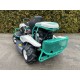 Karczownica traktorowa OREC RM982F