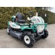 Karczownica traktorowa OREC RM982F