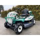 Karczownica traktorowa OREC RM982F