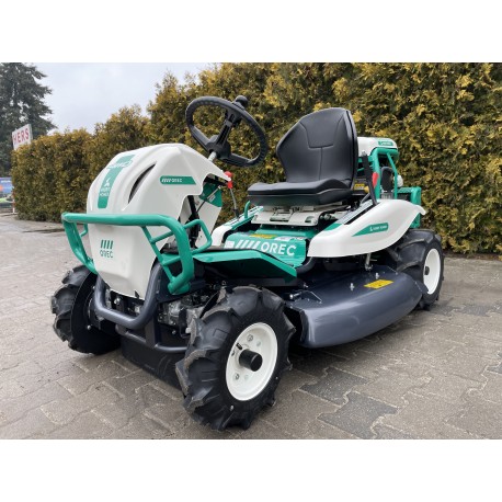 Karczownica traktorowa OREC RM982F