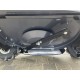 Karczownica traktorowa OREC RM982F