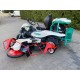 Karczownica traktorowa OREC RMK180