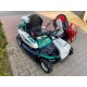 Karczownica traktorowa OREC RMK180