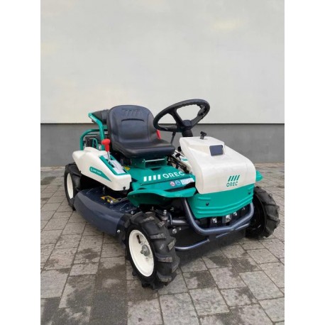 Karczownica traktorowa OREC RM830