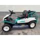 Karczownica traktorowa OREC RM830