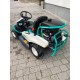 Karczownica traktorowa OREC RM830
