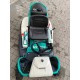 Karczownica traktorowa OREC RM830