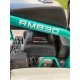 Karczownica traktorowa OREC RM830
