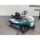 Karczownica traktorowa OREC RM952