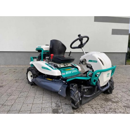 Karczownica traktorowa OREC RM952