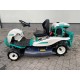 Karczownica traktorowa OREC RM952