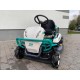 Karczownica traktorowa OREC RM952