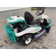 Karczownica traktorowa OREC RM952