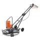 Zacieraczka do betonu Husqvarna BG COMBI 850 E-L-TP