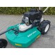 KARCZOWNICA ROTACYJNA OREC SH71H
