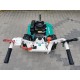 KARCZOWNICA ROTACYJNA OREC SH71H