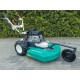 KARCZOWNICA ROTACYJNA OREC SH71H