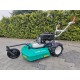 KARCZOWNICA ROTACYJNA OREC SH71H