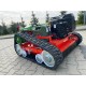 Kosiarka (robot) mulczująca AGRIA 9500 do koszenia poboczy, skarp