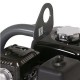 Zacieraczka do betonu Husqvarna BG COMBI 1020 E-L-TP