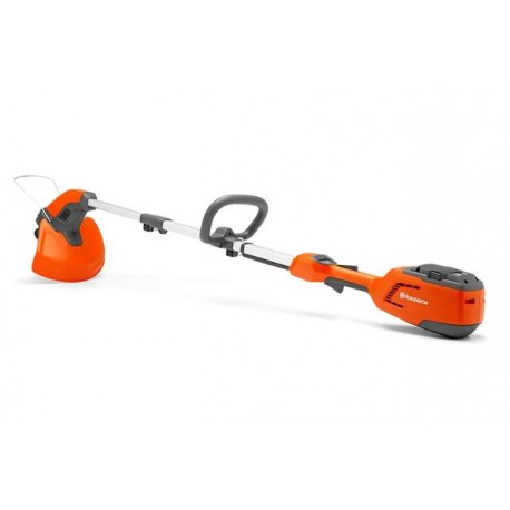 Podkaszarka akumulatorowa Husqvarna 115iL - ZESTAW BATERYJNY