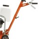 Przecinarka jezdna Husqvarna FS 309