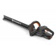 Nożyce do żywopłotu - Husqvarna Aspire™ H50-P4A z akumulatorem i ładowarką