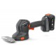 Nożyce do żywopłotu - Husqvarna Aspire™ S20-P4A z akumulatorem i ładowarką