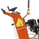 Przecinarka jezdna Husqvarna FS 400 LV