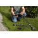 Nożyce do żywopłotu - Aspire™ S20-P4A + Aspire™ pole-P4A z akumulatorem i ładowarką