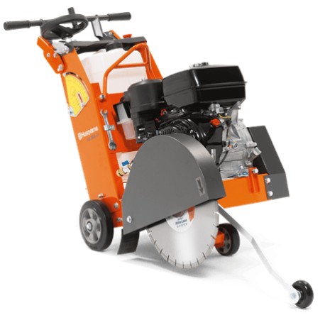 Przecinarka jezdna Husqvarna FS 400 LV