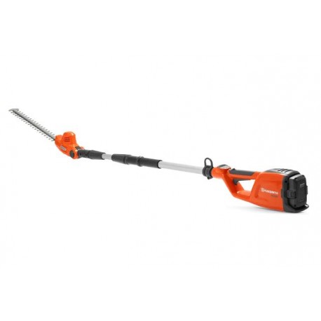 NOŻYCE AKUMULATOROWE HUSQVARNA 120iTK4-H + akumulator BLi10 + ładowarka QC 80