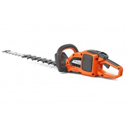 Nożyce do żywopłotu - Akumulatorowe nożyce do żywopłotu Husqvarna 322iHD60