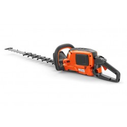 Nożyce do żywopłotu - HUSQVARNA 522iHD60 bez akumulatora i ładowarki
