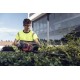 Nożyce do żywopłotu - HUSQVARNA 522iHD60 bez akumulatora i ładowarki