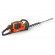 Nożyce do żywopłotu - HUSQVARNA 522iHD75