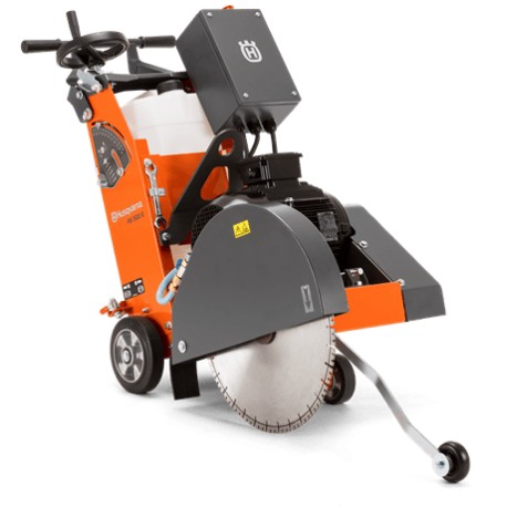 Przecinarka jezdna Husqvarna FS 500 E