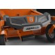 Kosiarki o zerowym promieniu skrętu - HUSQVARNA Z242F