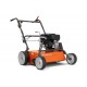 Wertykulator spalinowy Husqvarna S 500 PRO