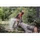 Pilarka spalinowa Husqvarna 550 XP® G Mark II