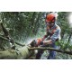 Pilarka spalinowa Husqvarna 555