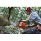 Pilarka spalinowa Husqvarna 555