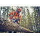 Pilarka spalinowa Husqvarna 562 XP® G Mark II