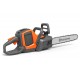 Pilarki łańcuchowe - Pilarka akumulatorowa Husqvarna 240i​ z akumulatorem i ładowarką