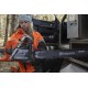 Pilarka spalinowa HUSQVARNA 592 XP®